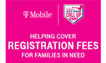 T-Mobile Call Up Sponsorship